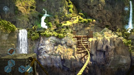 Carnivores: Dinosaur Hunter Reborn