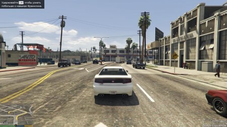 GTA 5