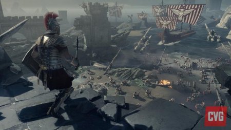 Ryse: Son of Rome