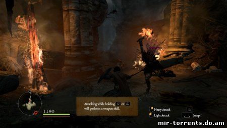 Dragons Dogma: Dark Arisen