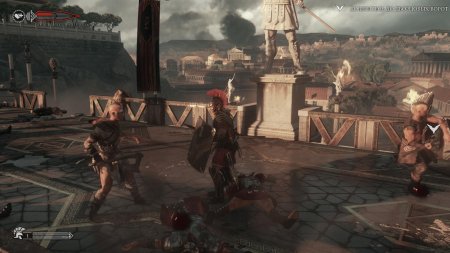 Ryse: Son of Rome